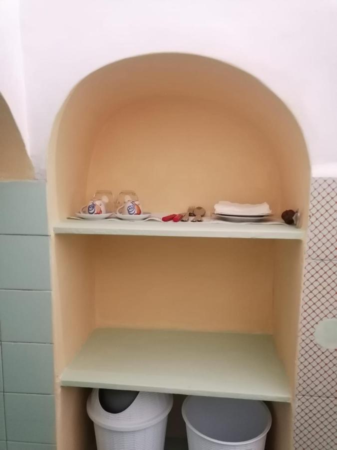 Positano Central House Free Wi-Fi And Air Condition المظهر الخارجي الصورة
