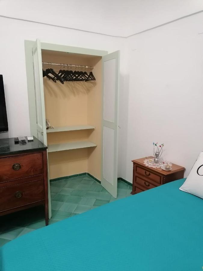 Positano Central House Free Wi-Fi And Air Condition المظهر الخارجي الصورة