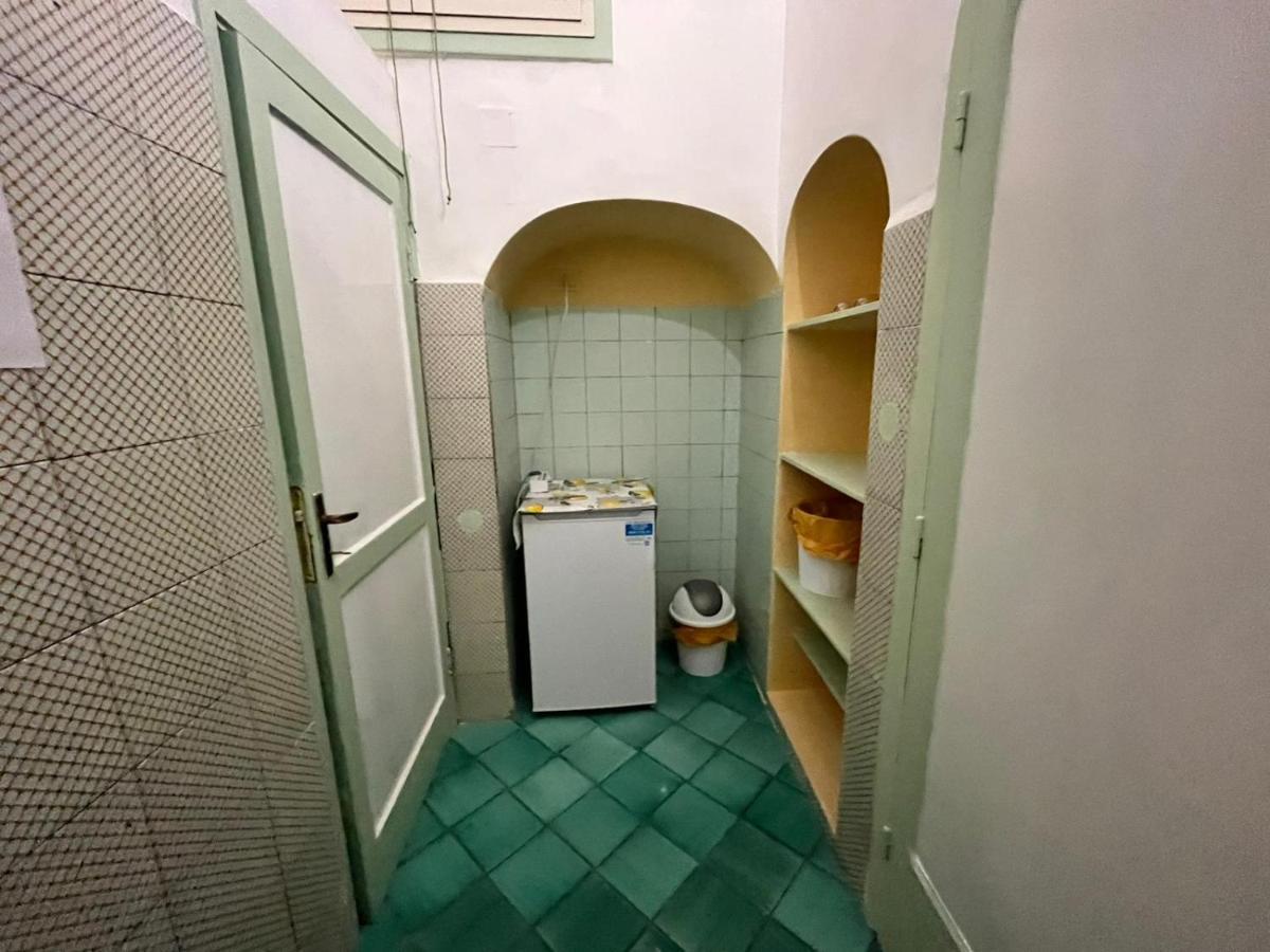 Positano Central House Free Wi-Fi And Air Condition المظهر الخارجي الصورة